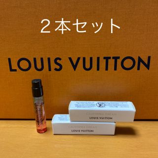 ルイヴィトン(LOUIS VUITTON)のLOUIS VUITTON カリフォルニア・ドリーム 香水(ユニセックス)