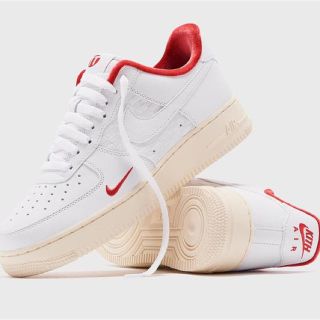 ナイキ(NIKE)のkith af1 Tokyo air force 1 23.5cm(スニーカー)