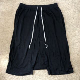 DRKSHDW(ショートパンツ)のフリマアイテム一覧 DRKSHDW(ショートパンツ)のフリマアイテム一覧