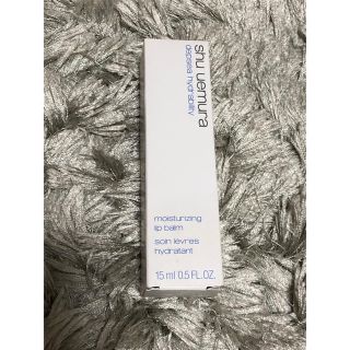 シュウウエムラ(shu uemura)のシュウ ウエムラ ディプシー ハイドラビリティ　リップバーム　（リップクリーム）(リップケア/リップクリーム)