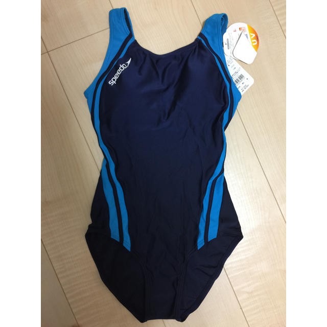 speedo競泳用水着　新品未使用　美品