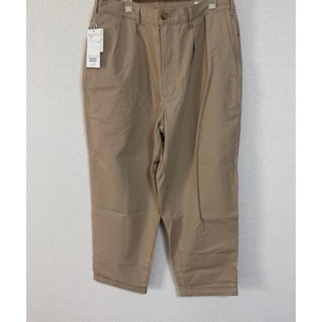 BEAMS SSZ 3P CHINO - チノパン