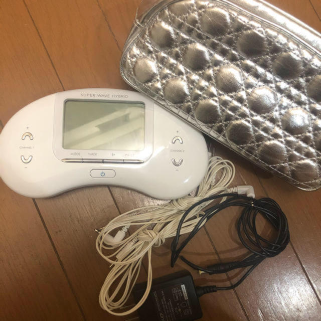 訳あり!パルティール スーパーウェーブハイブリッド