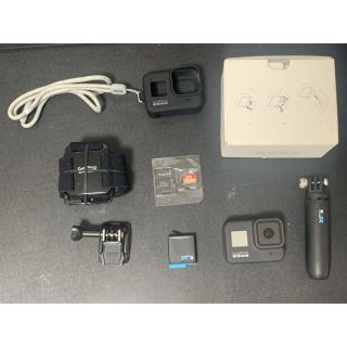 ゴープロ(GoPro)のGoPro HERO8 限定セット(その他)