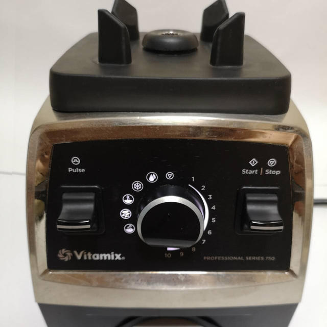Vitamix - 【Vitamix】バイタミックスPRO750 ブレンダー ミキサー