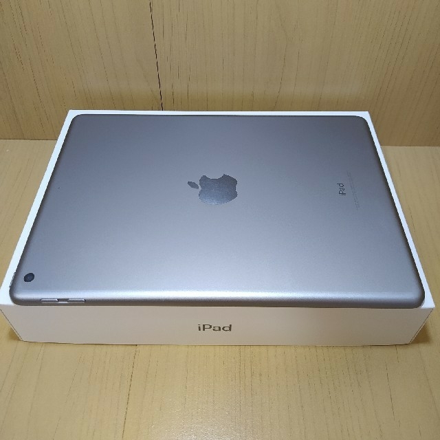 ゲームを Apple 2018 Wifi 128Gbの通販 by アップル|アップルなら ...