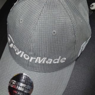 テーラーメイド(TaylorMade)の新品 テーラーメイドTaylorMade Golf   ゴルフキャップ(ウエア)