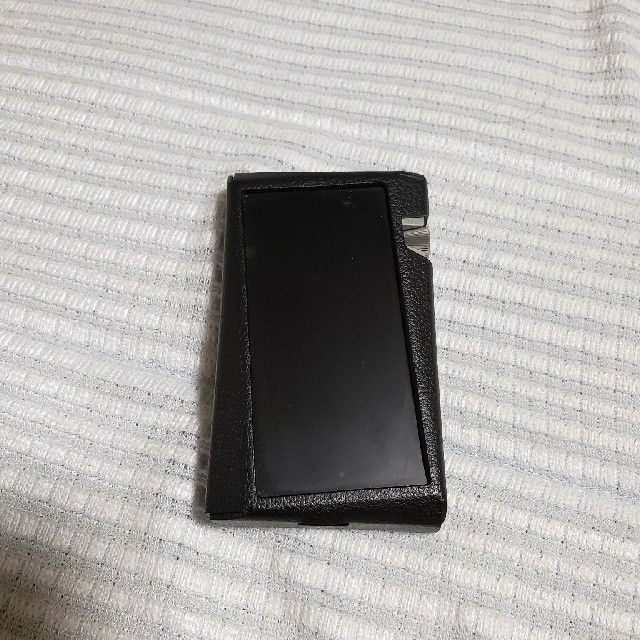超人気 iriver - 再再再値下げしましたAstell&Kern SR25 ポータブル