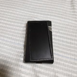 アイリバー(iriver)の再再再値下げしましたAstell&Kern SR25(ポータブルプレーヤー)