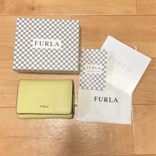 フルラ(Furla)のFURLA フルラ 財布 三つ折財布 コンパクト財布(財布)