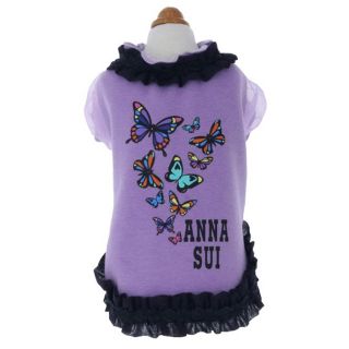 アナスイ(ANNA SUI)のkikibabe様専用‼️新品✨アナ スイ✨ANNA SUI✨犬服 ドッグウェア(犬)