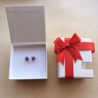 ジュエリーツツミ ピアス(ピアス)