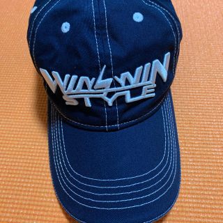 winwinstyle ゴルフキャップ(その他)