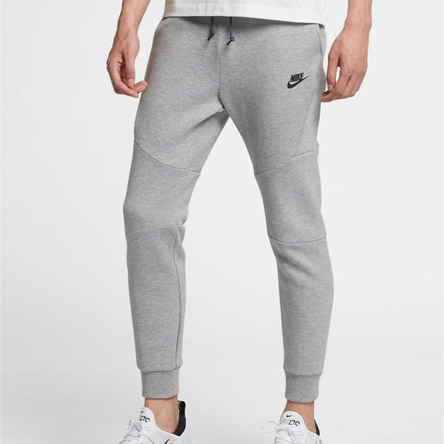 ★定価14,850円 新品 NIKE TECH FLEECE Pants 2XL