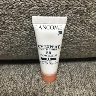 ランコム(LANCOME)のランコム UV エクスペール BB n 10mL(BBクリーム)