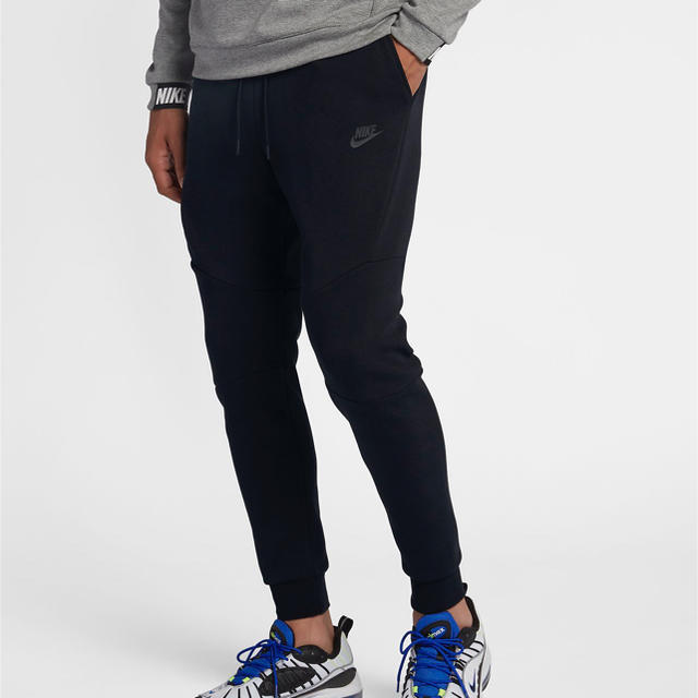 定価12100円 国内正規品 納品書コピー付き NIKE TECH FLEECE