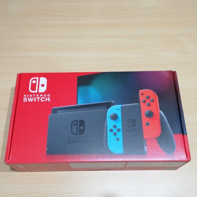 Nintendo Switch 新品未使用＆リングフィットアドベンチャー c53xv7VKmC - aaticd.co.za