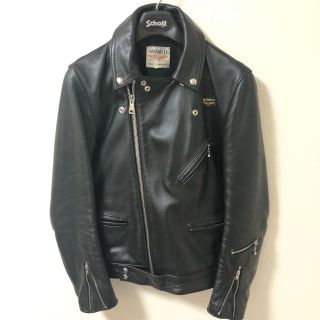 ルイスレザー(Lewis Leathers)のルイスレザー  タイトフィット　サイクロン　40(ライダースジャケット)