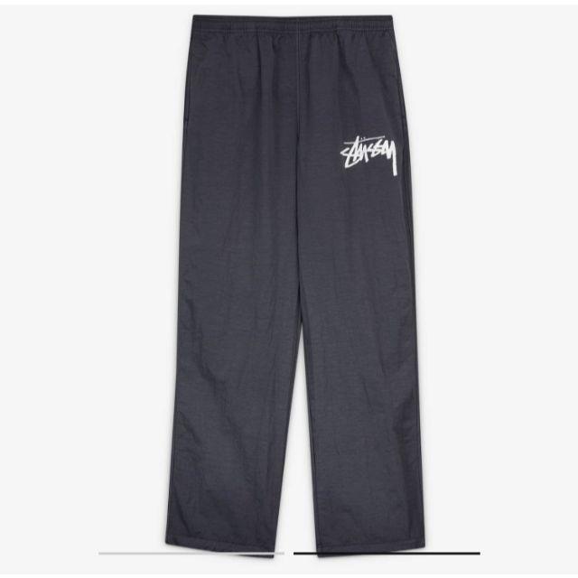 パンツS NIKE × STUSSY BEACH PANT