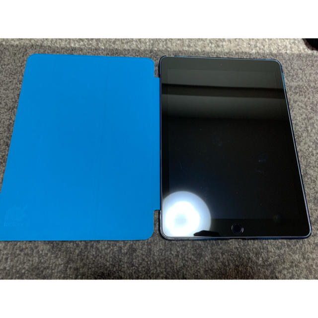 iPad Pro 9.7 256GB 第1世代