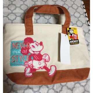 しまむら ミッキー トートバック 保冷の通販 By Perro S Shop シマムラならラクマ