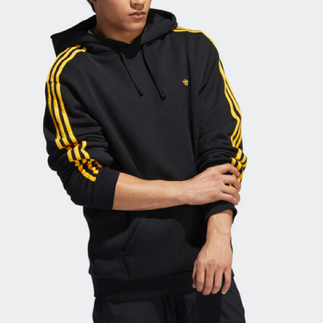 adidas - ☆新品☆adidas ミニ シュムー パーカー XSの通販 by マツ's ...