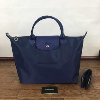 ロンシャン(LONGCHAMP)のゆうとん様専用(トートバッグ)