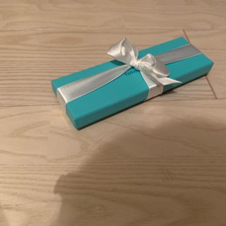 ティファニー(Tiffany & Co.)のティファニー　ボールペン　新品(ペン/マーカー)