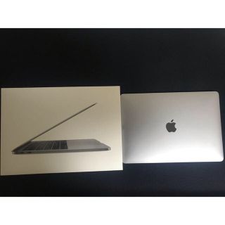 マック(Mac (Apple))のMacBook Pro (ノートPC)