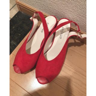 マジェスティックレゴン(MAJESTIC LEGON)のマジェスティックレゴン　サンダル  ランダ (サンダル)