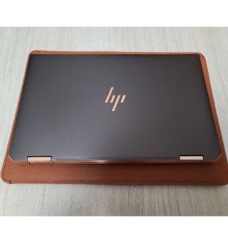 ヒューレットパッカード(HP)のHP Spectre x360 13-aw0000 パフォーマンスプラスモデル(ノートPC)