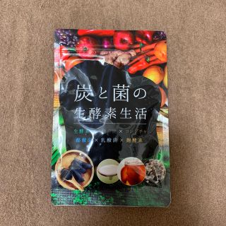 炭と菌の生酵素生活(その他)