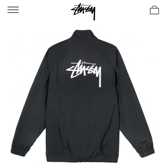 Nike × Stussy