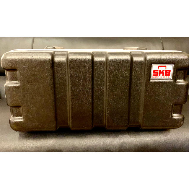 SKB　4U　ラック　その他