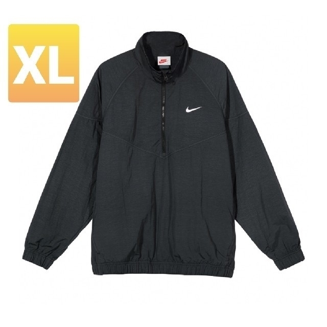 STUSSY NIKE WINDRUNNER XL サイズ - ナイロンジャケット