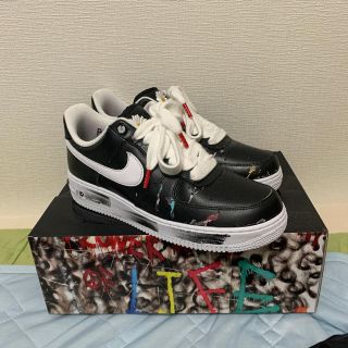 ナイキ(NIKE)のNike AF1 パラノイズ　27.5cm 値下げ中(スニーカー)