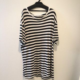 ヨウジヤマモト(Yohji Yamamoto)のヨウジヤマモト　カットソー　わちさん専用(Tシャツ/カットソー(半袖/袖なし))