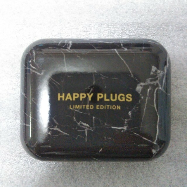 ワイヤレス イヤホン Bluetooth happy plugs