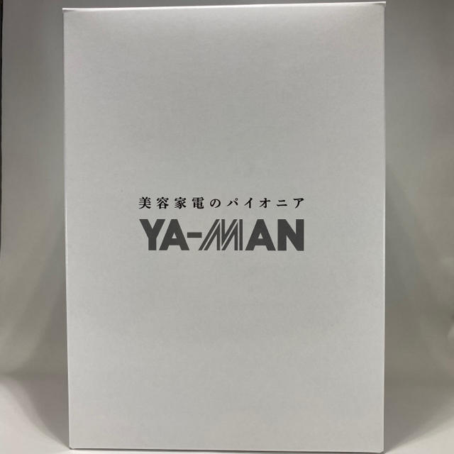 エステ YA-MAN キャビスパ RFコア EXの通販 by Vaper|ヤーマンなら