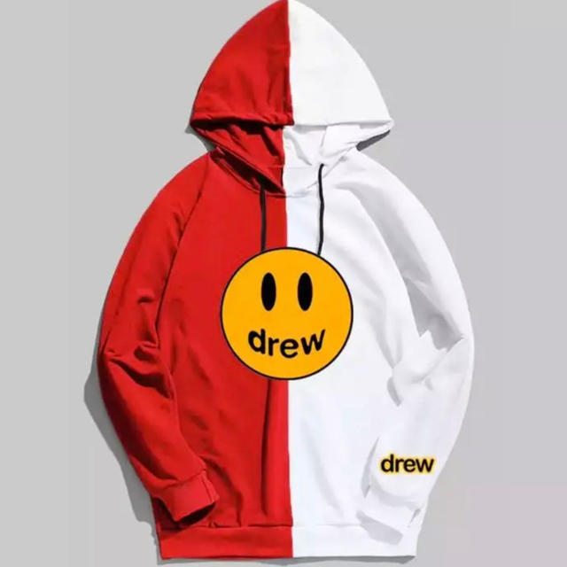 FEAR OF GOD(フィアオブゴッド)の最終値下げdrew house justin bieber essentials メンズのメンズ その他(その他)の商品写真