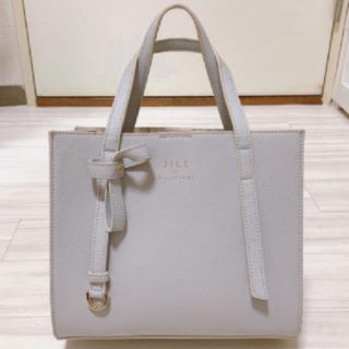 ジルバイ ジル スチュアート(JILL by JILLSTUART) 限定 ハンドバッグ