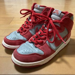 ナイキ(NIKE)のDUNK HIGH PRO SB US10.5 ダンク ネバダ 28.5cm(スニーカー)