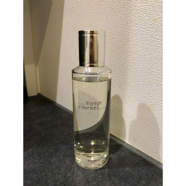 HERMES エルメス 香水  voyage ボヤージュ edt 100ml