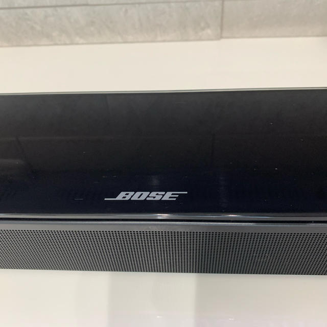 BOSE SOUND TOUCH300