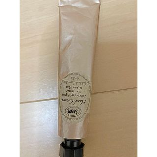 サボン(SABON)のザボン　パチュリ　ラベンダー　バニラ　ハンドクリーム(ハンドクリーム)