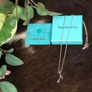 ティファニー ヒール ネックレスの通販 5点 | Tiffany & Co.の