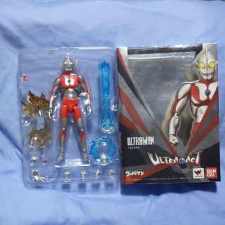 《よじはは様 専用》【ウルトラマン   フィギュア】(特撮)