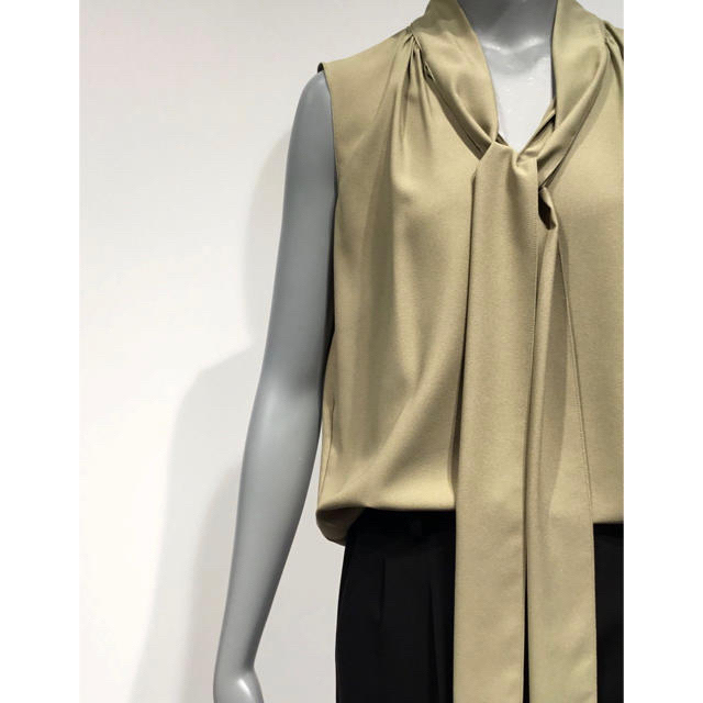 theory - Theory 19aw ノースリーブブラウスの通販 by yu♡'s shop ... Theory 19aw ノースリーブブラウス