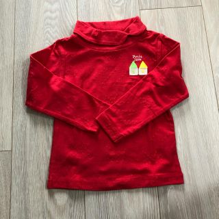 プチジャム(Petit jam)のプチジャム＊長袖カットソー(Tシャツ/カットソー)