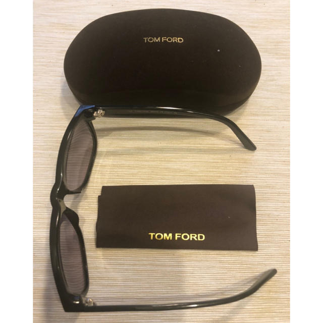 TOM FORD サングラス